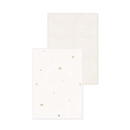 เบาะรองคลาน PARKLON LA-CBS 100X140X1.2CM_0